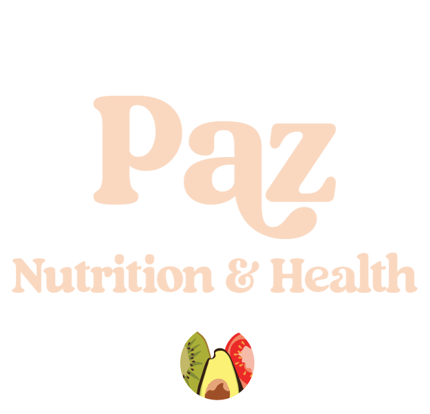Paz Nutritiona and Health