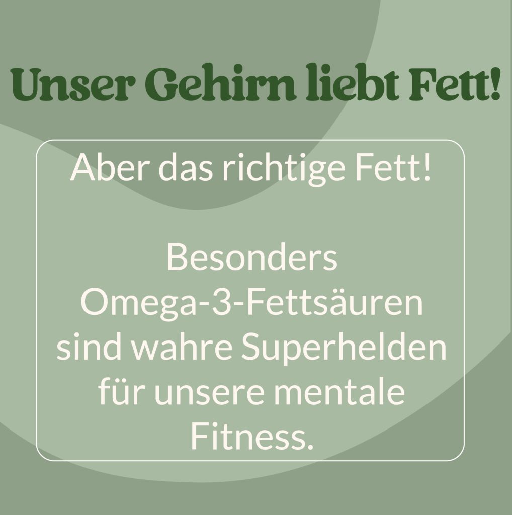 Gesunde Fette und Omega 3 Fettsäuren Gesunde Fette und Omega 3 Fettsäuren
